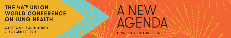 46th World Conference on Lung Health